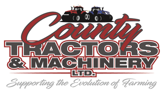 County Tractors