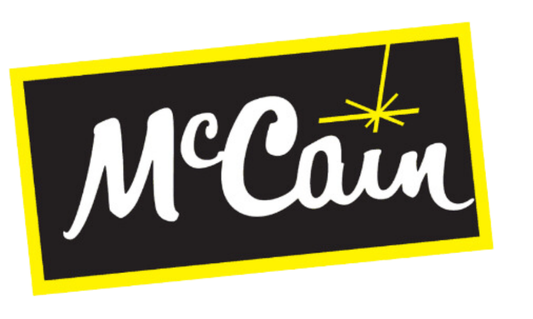 McCain