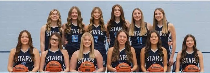 Carleton North Lady Stars